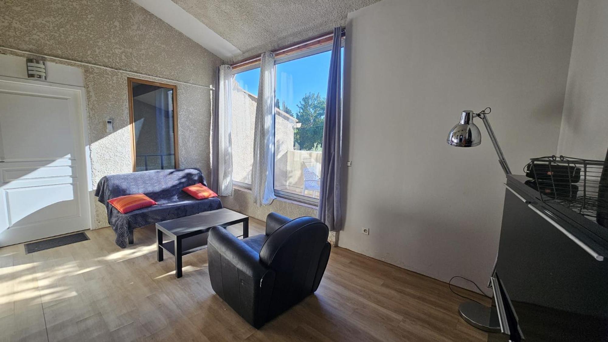 1g Appartement Avignon