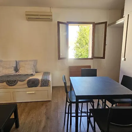 Studio 1G Avignon Extérieur photo