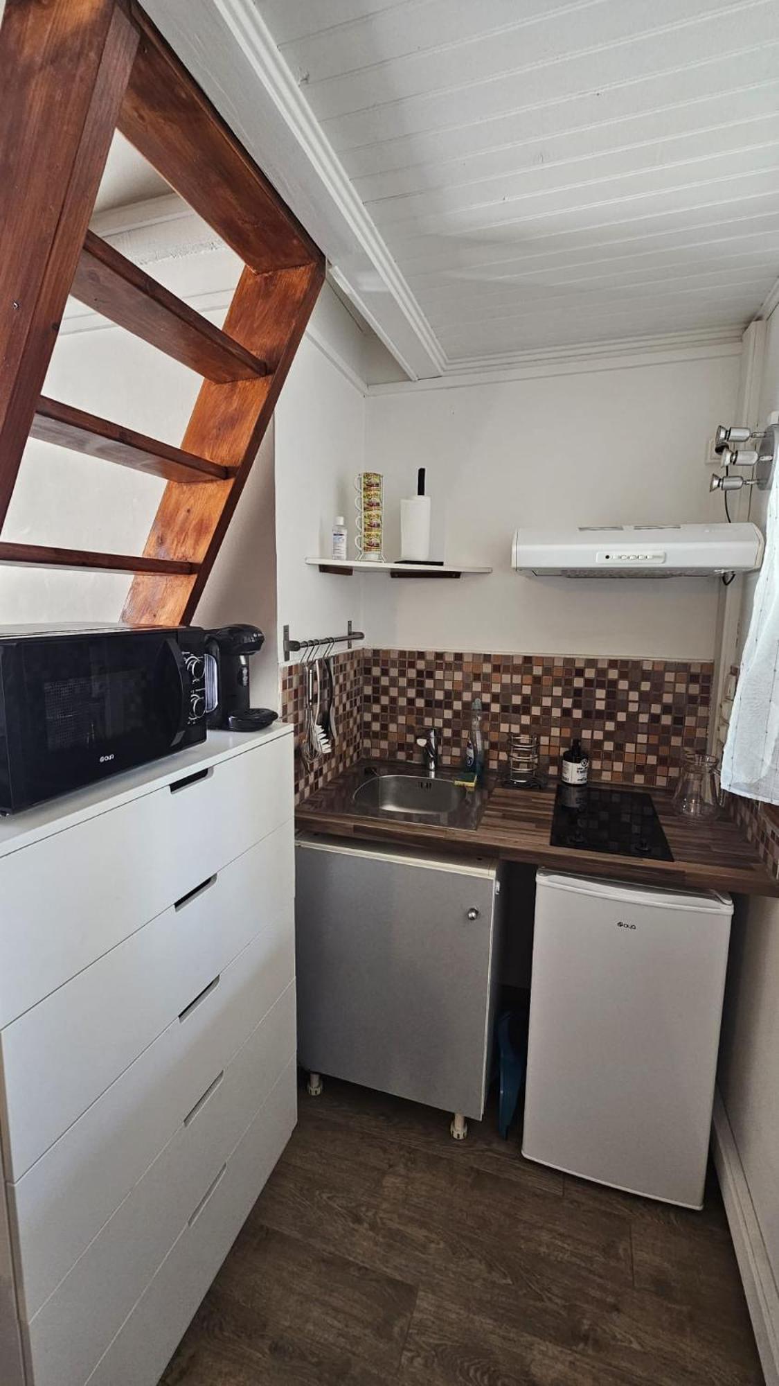 1g Appartement *