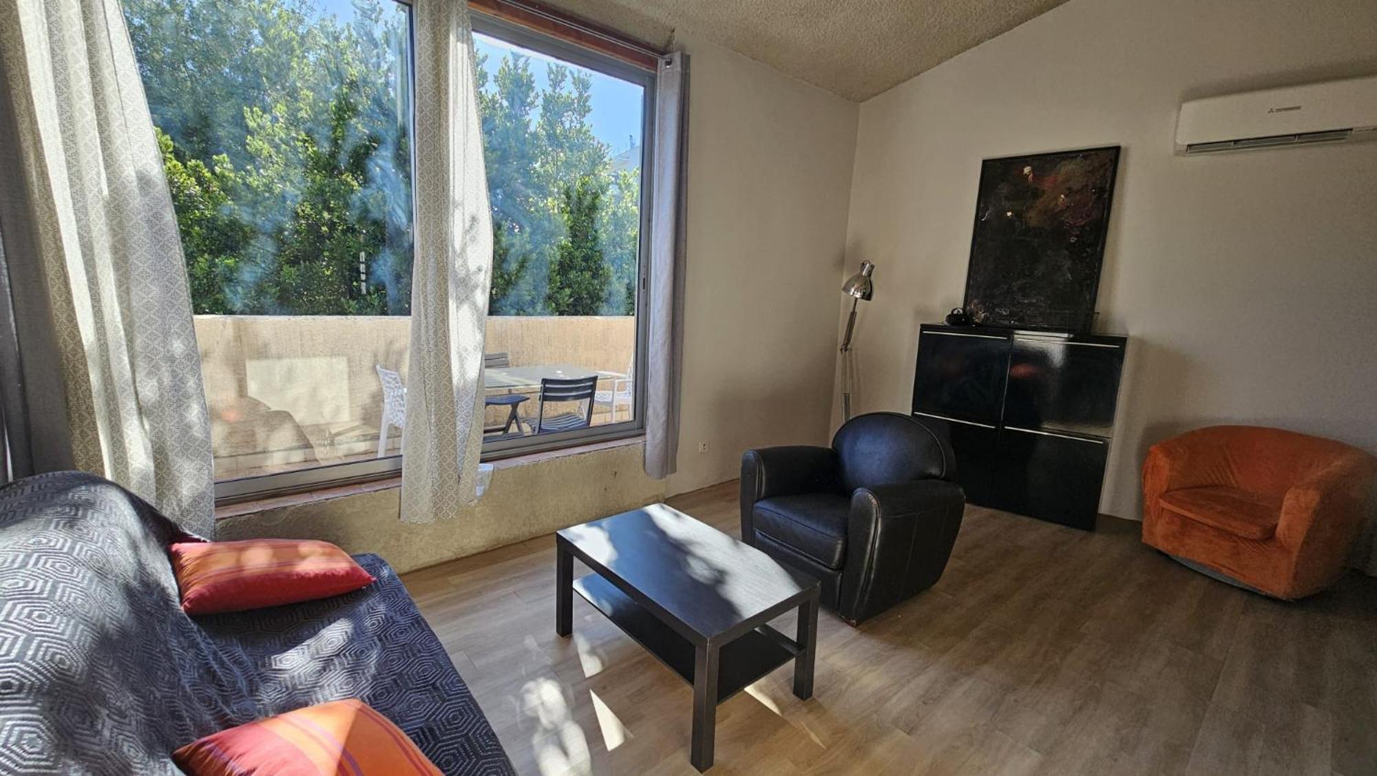 1g Appartement Avignon