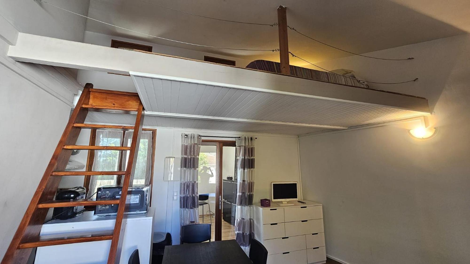 Appartement 1g *
