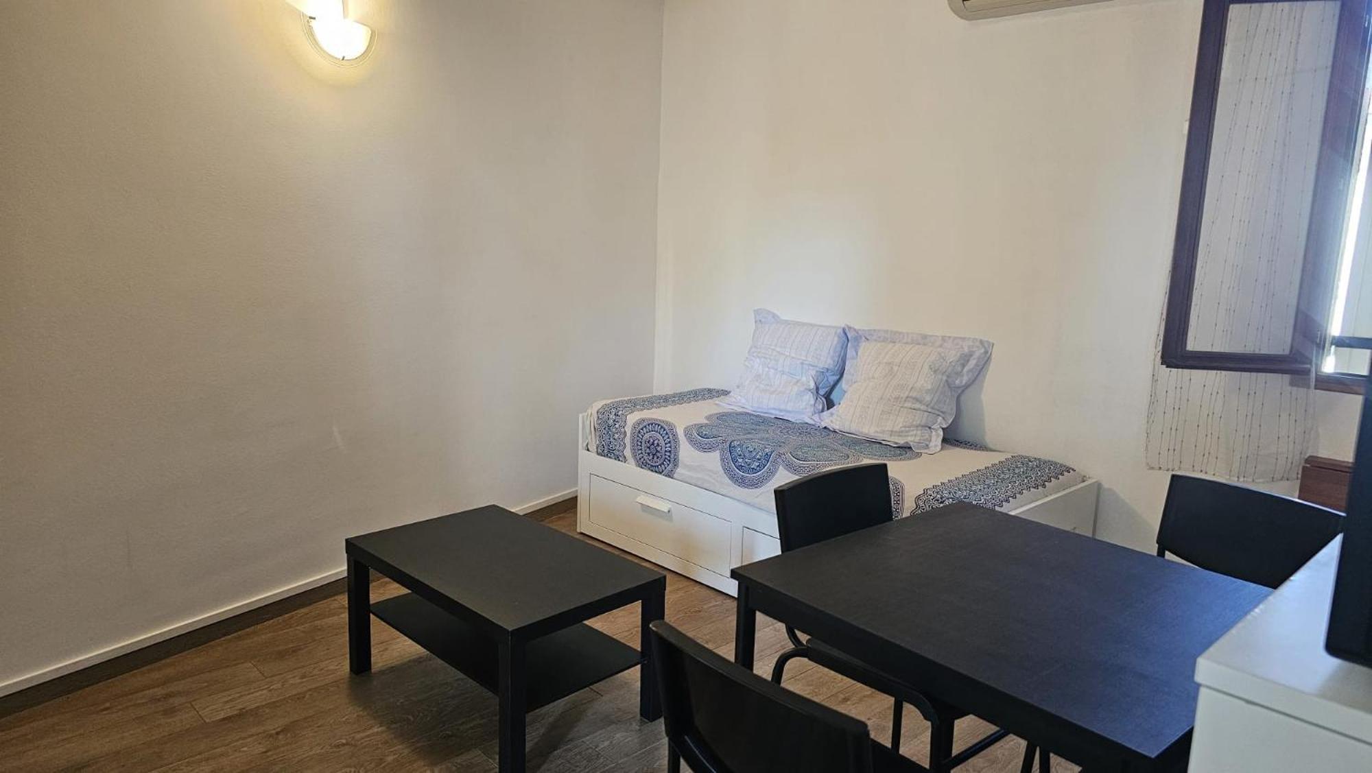 1g Appartement *